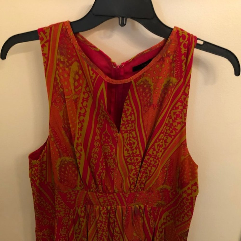 Cynthia Steffe Dress